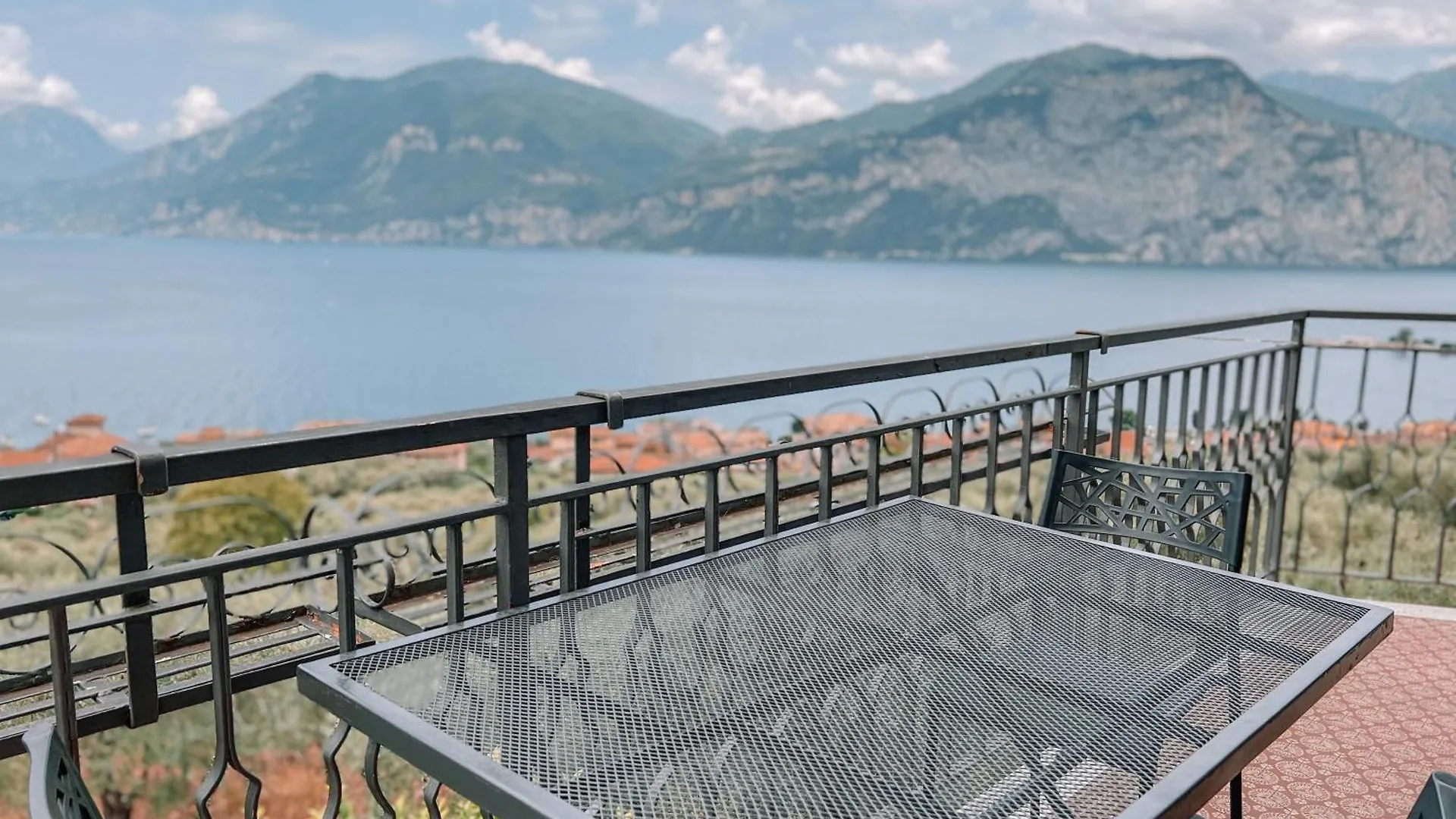 Villa Nadya By Gardadoma Brenzone sul Garda Feriehus